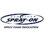Red River Spray-On Ltd. -  Spray Foam Insulation. logo
