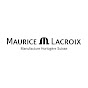 Maurice Lacroix Youtube video kanalı Profil Fotoğrafı Maurice Lacroix Youtube video kanalı Profil Fotoğrafı