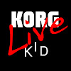 KORGKIDLIVE1
