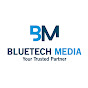 BLUETECH MEDIA logo