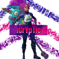 Icryptic - 