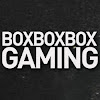Box Box Box Gaming