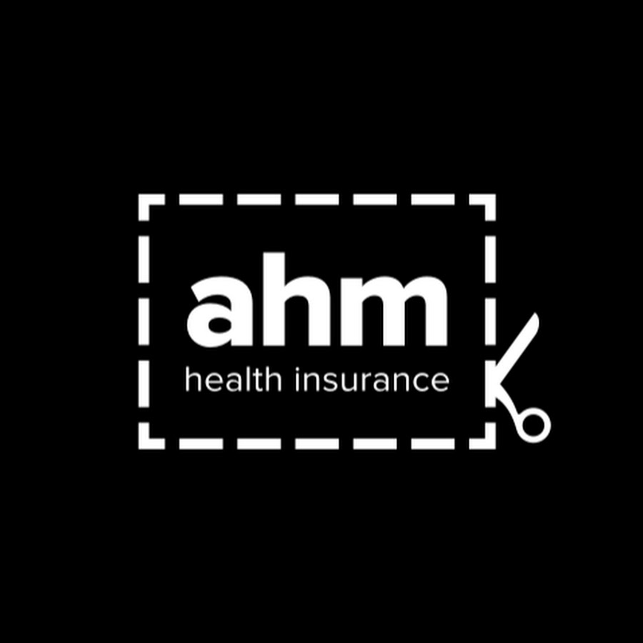 Ahm Health Insurance You
