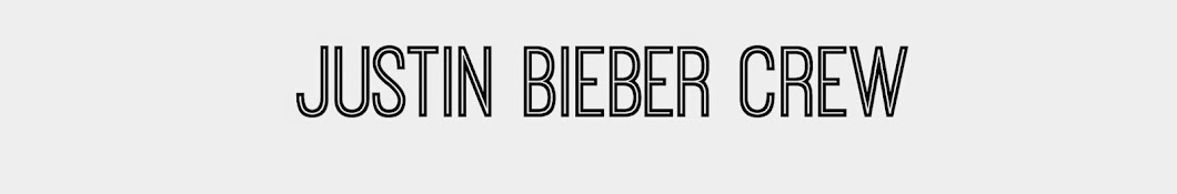 Justin Bieber Crew ইউটিউব চ্যানেল অ্যাভাটার