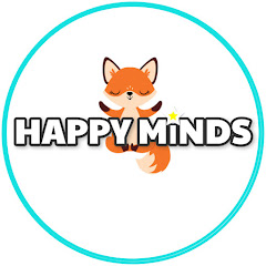 Happy Minds - Sleep Meditation & Bedtime Stories