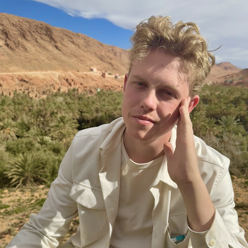 Frederik Cornelius Logo