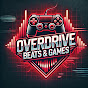 Overdrive Beats logo