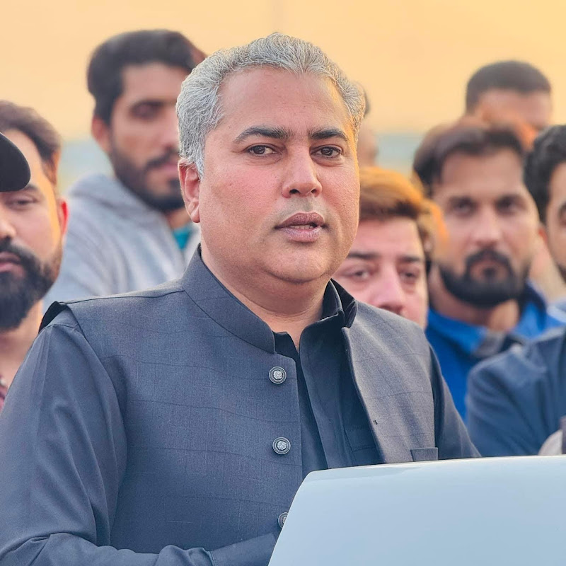 Shahzad Dogar Motors