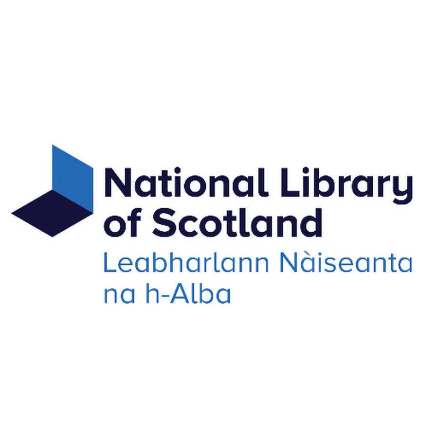 National Library of Scotland YouTube
