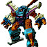 Cyclonius Дес