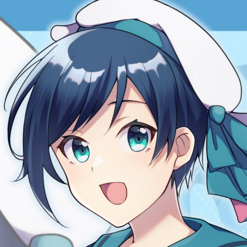 兎耳山双葉(とみやまふたば)
