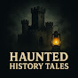 History Haunted Tales  logo