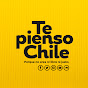 Te pienso Chile