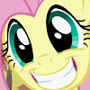 FluttershyElsa