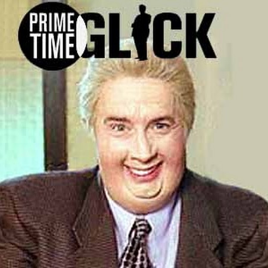 Jiminy Glick YouTube