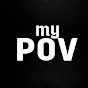 my pov logo