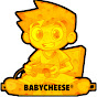 CHEEZE IT's avatar.