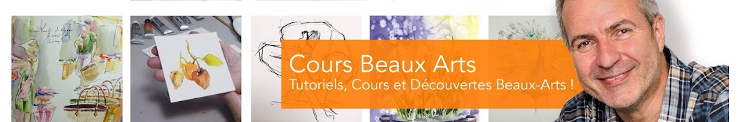 BeauxArts.fr YouTube-Kanal-Avatar