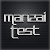 Chaîne Manzaitest (Test Antivirus)