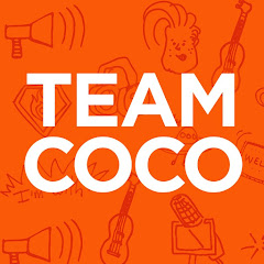 teamcoco profile picture