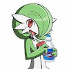A Male Gardevoir