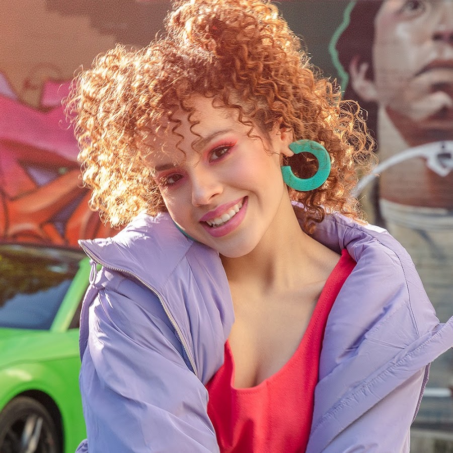 Nicole Gatti - YouTube