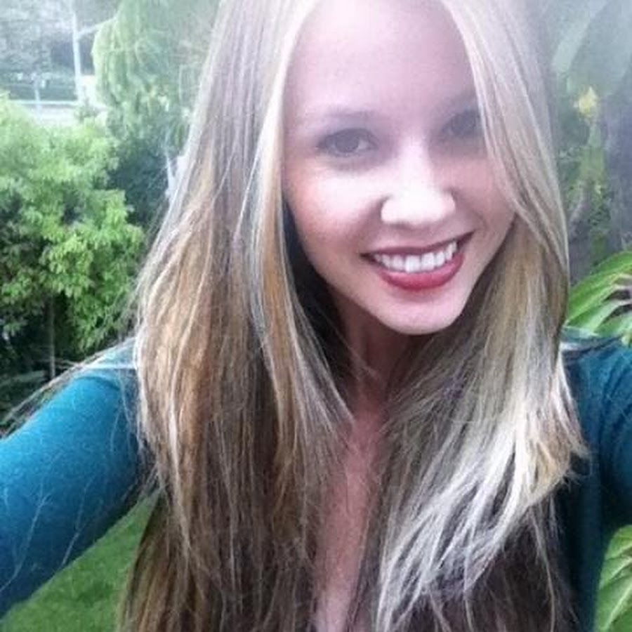 Heather Brooke - YouTube