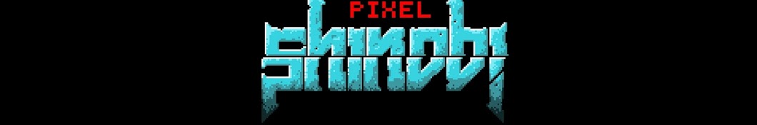Pixel Shinobi