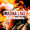 MadinaLake