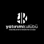 Yatırım Kulübü Youtube video kanalı Profil Fotoğrafı Yatırım Kulübü Youtube video kanalı Profil Fotoğrafı