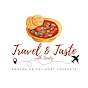 Travel & Taste with Sandy logo