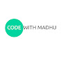 Code With Madhu logo