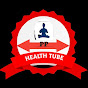 PP Health Tube logo