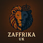 Zaffrika logo