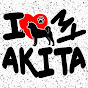 ILoveMyAkita Channel