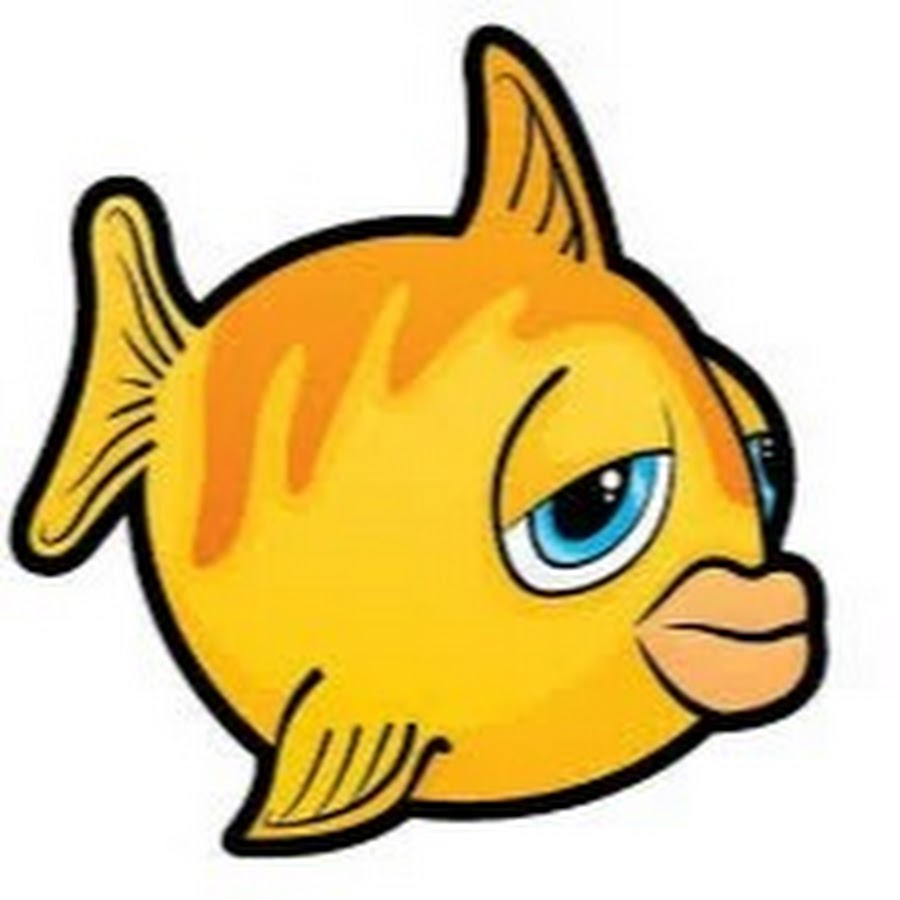 Animasi Lucu Ikan Populer Dan Terlengkap Top Meme