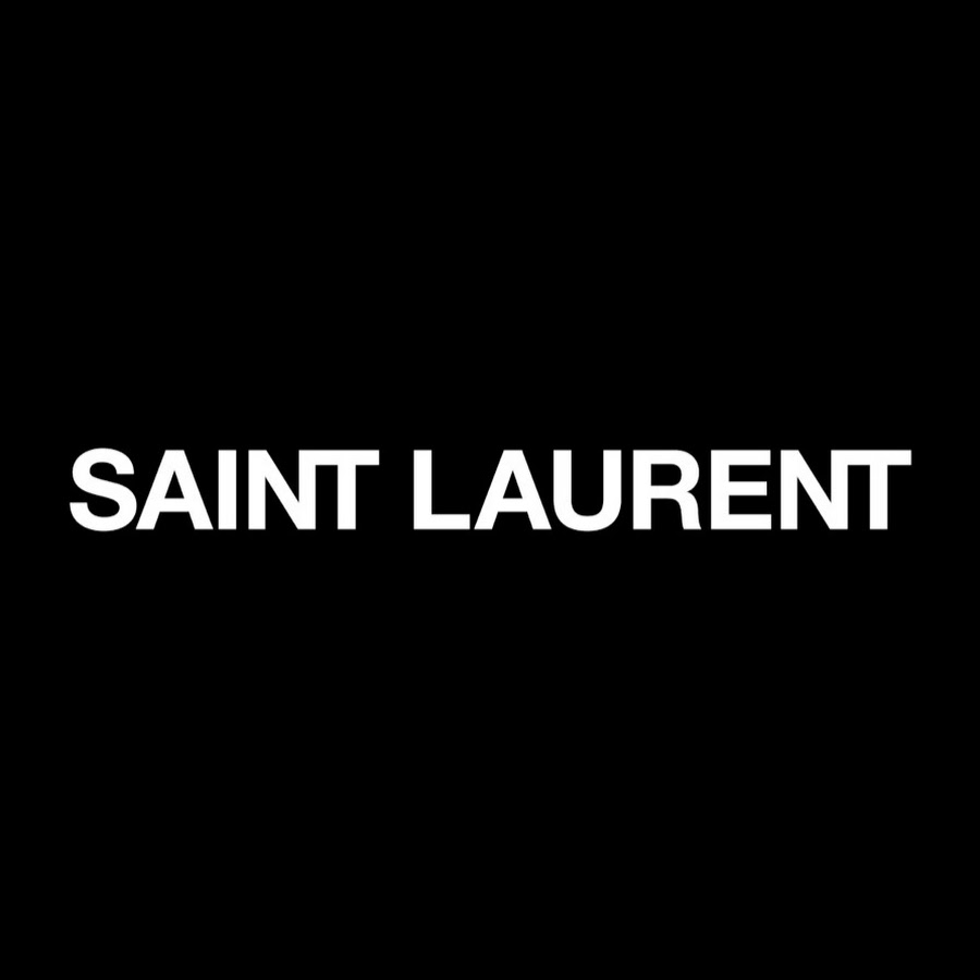 Saint Laurent - YouTube