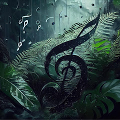 日本の伝統音楽アイコン画像