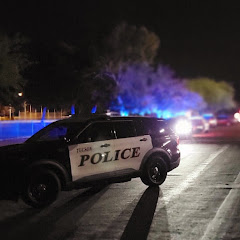 Tucson Police Avatar