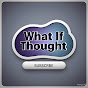 What If Thought  logo