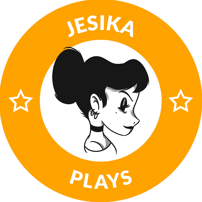 Jesika Plays