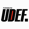 UDEF Tour