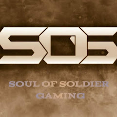 Soul of Souldiers