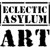 Eclectic Asylum Art