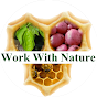 Work With Nature - Organic Gardening, Beekeeping & Seed Saving