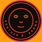 Brother B. Brown logo