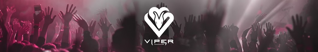 Viper Recordings Channel YouTube kanalı avatarı