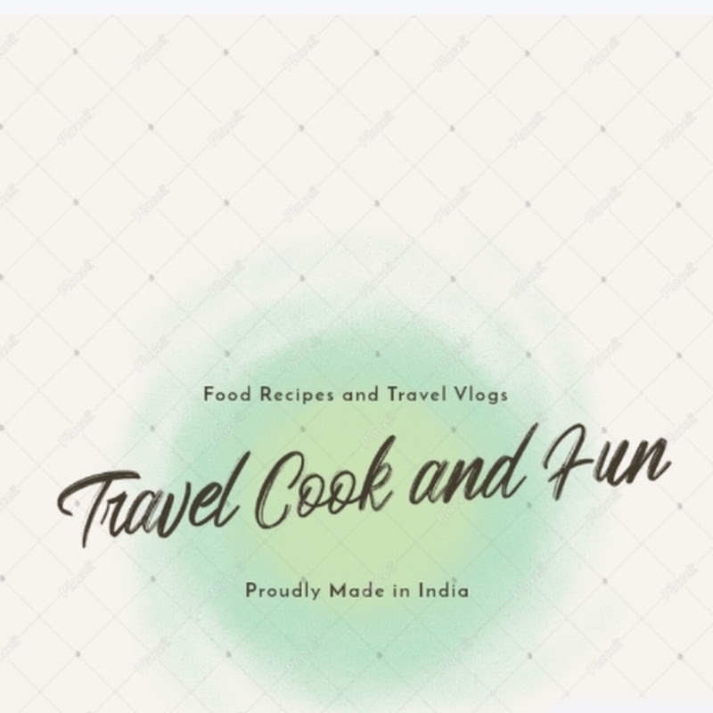 TRAVEL COOK AND FUN