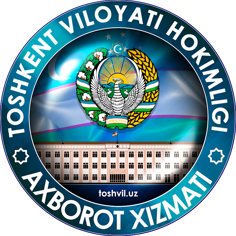 Toshkent viloyati hokimligi