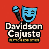 DAVIDSON CAJUSTE PLAT-FOM KOMEDYEN